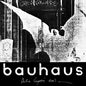 Bauhaus "The Bela Session" 12" EP