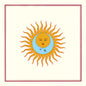 King Crimson/Larks' Tongues In Aspic (200 Gram Steve Wilson Mix) [LP]