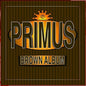 Primus/Brown Album [LP]