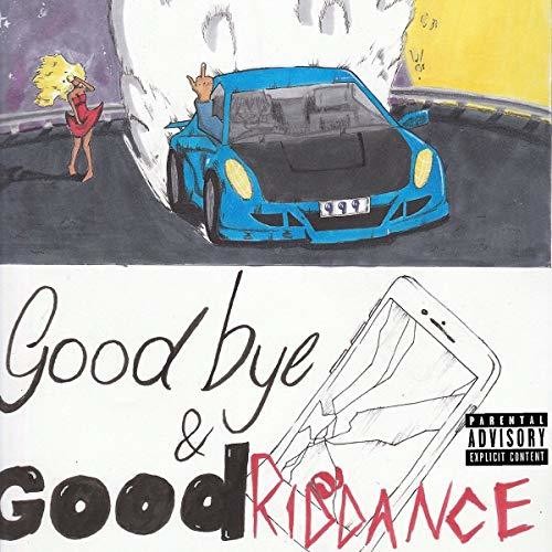 Juice WRLD - Goodbye & Good Riddance - LP