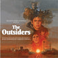 Soundtrack/The Outsiders (Coloured Vinyl) [LP]