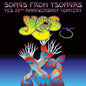 Yes/Songs From Tsongas: 35th Anniversary Concert (4LP)