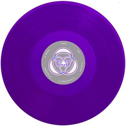 Willow - Willow - LP