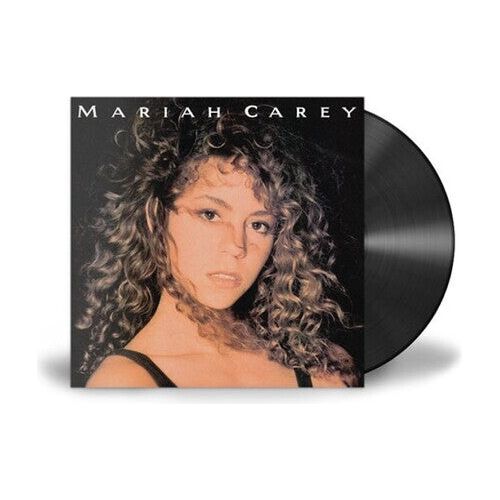 Mariah Carey - Mariah Carey - LP