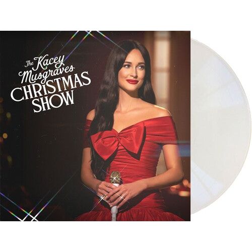 Kacey Musgraves - The Kacey Musgraves Christmas Show - LP