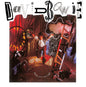 David Bowie "Never Let Me Down" LP