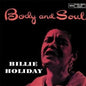 Billie Holiday "Body And Soul" LP