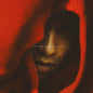 Hilang Child/Every Mover (Red Vinyl) [LP]