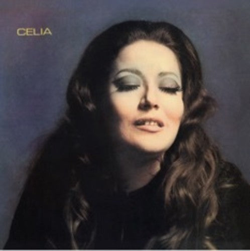 Celia/Celia [LP]