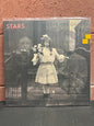 Used Vinyl: Stars "The Five Ghosts" LP (Clear Black Vinyl)