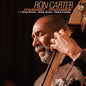 Carter, Ron/Foursight - Stockholm (2LP) [LP]