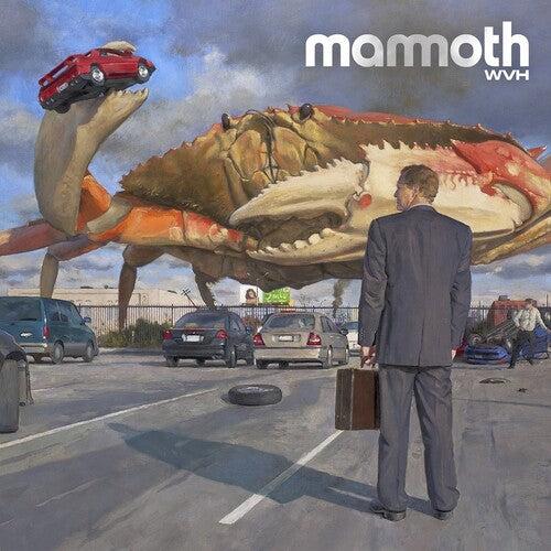 Mammoth - Mammoth WVH - LP