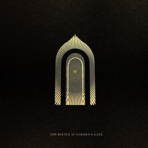 Greta Van Fleet - The Battle At Garden's Gate - LP