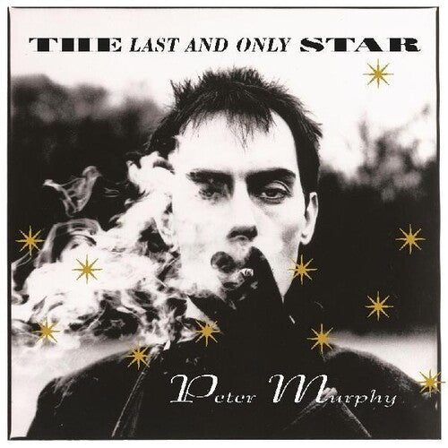 Peter Murphy - The Last And Only Star - LP