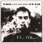 Peter Murphy - The Last And Only Star - LP