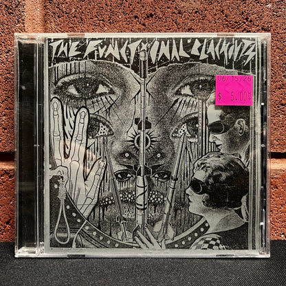 Used CD: Functional Blackouts "The Functional Blackouts" CD