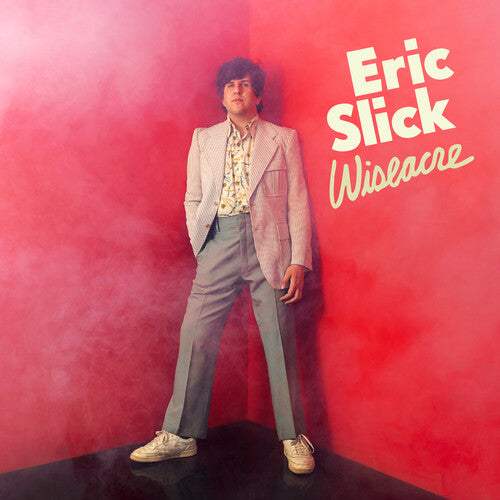 Eric Slick - Wiseacre [Slick Yellow]
