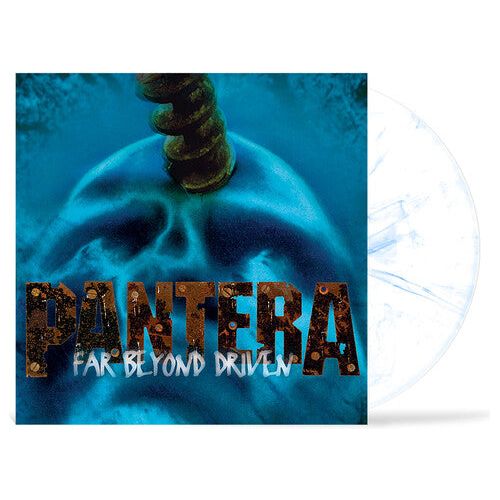 Pantera - Far Beyond Driven - LP
