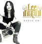 Aaron, Lee/Radio On! [LP]