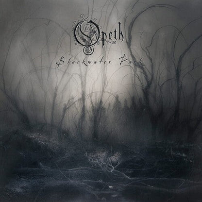 Opeth - Blackwater Park (20th Anniversary) - LP
