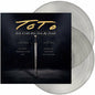 Toto - With A Little Help From My Friends - LP