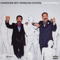 Handsome Boy Modeling School - White People - LP