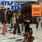 Step by Step - I Always Wanted To Be In The Band - LP