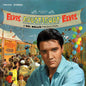 Presley, Elvis/Roustabout (Orange Vinyl) [LP]