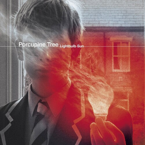 Porcupine Tree - Lightbulb Sun - LP