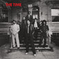 Time, The/The Time (Red/White Vinyl) [LP]