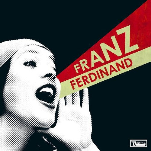 Franz Ferdinand - You Could Have It So Much Better - LP