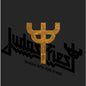 Judas Priest - Reflections: 50 Heavy Metal Years Of Music - LP