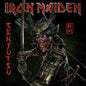 Iron Maiden - Senjutsu - LP