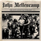 John Mellencamp - The Good Samaritan Tour 2000 - LP