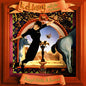 k.d. lang and the reclines - Angel with a Lariat - LP