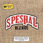 38 Spesh/Speshal Blends Vol. 2 [LP]