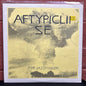 Used Vinyl: No-Neck Blues Band ”Aftypiclipse (For Jazzfinger)” LP