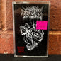 Used Cassette: Intellect Devourer "Demons of the Skull" Tape