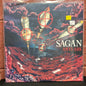 Used Vinyl: Sagan "Anti-Ark" 2xLP