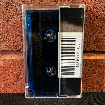 Used Cassette: Raajmahal "Charybdis/Scylla" Tape