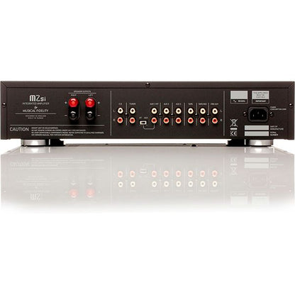 Musical Fidelity - M2si Integrated Amplifier
