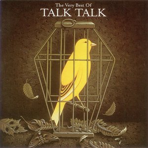 Talk Talk/The Very Best Of Talk Talk [LP]