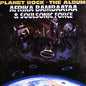 Afrika Bambaataa & Soulsonic Force/Planet Rock - The Album [LP]