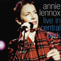 Lennox, Annie/Live In Central Park (Red Vinyl) [LP]