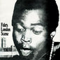 Kuti, Fela/London Scene (Red, Blue & White Splatter Vinyl) [LP]