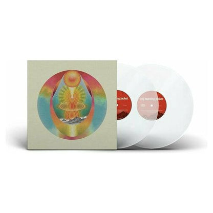 My Morning Jacket - My Morning Jacket - LP