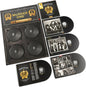 Motorhead/Everything Louder Forever - The Very Best Of (4LP) [LP]