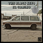 The Black Keys - El Camino - LP
