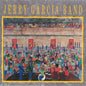 Jerry Garcia - Jerry Garcia Band - LP Box Set