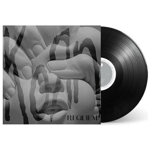 Korn - Requiem - LP